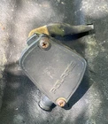 1986-1988 Polaris Trail Boss 1987 Cyclone 250 Oem Thumb Throttle Control Lever Used. Price: $17.99.
