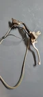 2007 Polaris Outlaw 525 Irs Magura Hydraulic Clutch Lever Slave Master Cylinder Used. Price: $80.00.