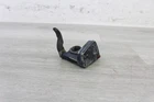 1985 Yamaha YTM225DX Thumb Throttle Block Assembly Damaged For Parts Used. Price: $20.00.