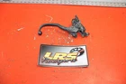 1998 88-02 Yamaha Blaster 200 Front Brake Lever W Perch Assy 3JM-82920-10-00 Used. Price: $39.95.