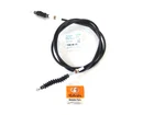 New 2004-11 Kubota Rtv 900 Oem Foot Throttle Accelerator Cable K7561-42310. Price: $99.99.