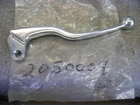 Polaris Atv 1985-87 Scrambler Trail Boss Cyclone Rh Brake Lever New Oem 2050004. Price: $7.95.