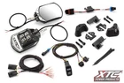 Xtc '23+ Polaris Xpedition SIX12 Lit Side View Mirror Kit New. Price: $759.99.