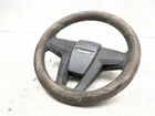 16-25 Kawasaki Mule Pro Dxt KAF1000 Front Steering Wheel Used. Price: $54.03.