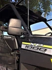 Folding Side View Mirror Set For Polaris Ranger 1000XP 2018+(WILL Work With F... New. Price: $153.88.