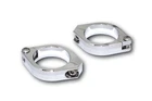 Highsider Aluminum Clamps Motorcycle Fork Cnc 38-41 Mm New. Price: $79.21.