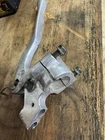 Front Brake Lever Assembly Honda ATC185S/ATC200/ATC185 Used. Price: $25.00.
