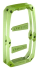 Seizmik Embark Mirror Grn Trim Kit 19024 New. Price: $35.44.