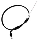 Oem Grade Throttle Cable 92-08 Yamaha Raptor Grizzly Badger YFM80 3GB-26311- New. Price: $68.59.
