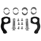 Acerbis 2393470001 X-factor Handguards Replacement Mount Kit New. Price: $51.59.