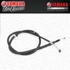 New 2006 2020 Yamaha YZF-R6 Oem Clutch Cable 2C0-26335-00-00. Price: $49.95.