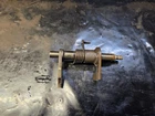 01 TRX350 Fourtrax Rancher Reverse Stopper Shaft Oem Part 24860-HN5-A10 Used. Price: $14.95.