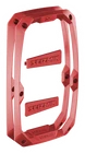 Seizmik Embark Mirror Red Trim Kit Part 56-19023 For Motorcycle New. Price: $21.94.