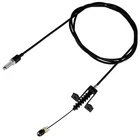Throttle Cable Fits Polaris Rzr 800 / 2011 2012 - 2014 7081709 New. Price: $17.00.