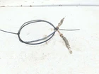 16 Kubota Rtv X1140 Differential Lock Cable Used. Price: $26.23.