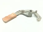 11-17 John Deere Gator Xuv 855D Differential Lock Lever M158995 Used. Price: $24.99.