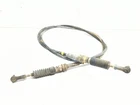 06-10 Kubota Rtv 900 4WD Selector Cable K7561-42910 Used. Price: $85.77.