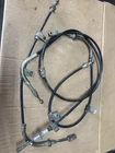 Polaris Ranger Tm Series Parking Brake Cable Set 7081010-7081011-7081012 Used. Price: $110.00.