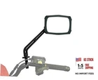 ATVMIR2 Clearview Mirror With Vibration Isolator New. Price: $60.50.