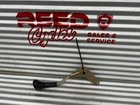 2014 Polaris Ranger 570 Crew Efi Shifter Lever Oem 1543219 Used. Price: $25.00.
