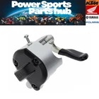 New Yamaha 2009 2026 Raptor 700 Yfm Throttle Assembly 1S3-26250-02-00 Oem. Price: $119.95.