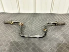2002 Honda Trx 350 Fe Rancher Used Handlebars 53100-HN5-A80. Price: $35.00.