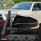 Left Side Powered Heated Turn Signal Rear View Mirror For 14-20 Toyota 4RUNNER New. Price: $80.99.