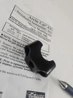Genuine Arctic Cat Mirror Mount Bracket M10 Thread 1436-700 Nos Oem AC28 New. Price: $25.00.