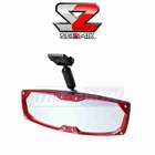 Seizmik Halo Rear View Mirror With Abs Bezels For 2018-2020 Can-am Ey New. Price: $80.63.