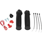 Moose Offroad Clamp-on Heated Grips 0631-0187 New. Price: $86.95.