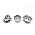 2000 Suzuki Quadmaster 500 Rear Drum Brake Backing Assembly 3465 Used. Price: $74.95.