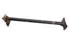 05 John Deere Trail Buck 500 4X4 Auto Steering Stem Shaft Used. Price: $79.99.