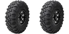 (2 Pack) Tusk Megabite Radial Tire 27X9-14 For Can-am Maverick 1000 Ds Turbo New. Price: $288.01.
