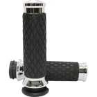 Avon Grips Diamond Contour Chrome Tbw DIA-60-CH-FLY For 08-23 Harley New. Price: $74.95.