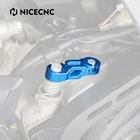 Aluminum Pull Clutch Cable Arm Push Lever For Yamaha YFZ450R 2009 2010-2023 Blue New. Price: $11.64.