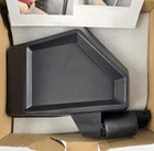 Polaris Ranger Xd 1500 Kemimoto Door Side Mirrors Black B0106-16238-BK New Box. Price: $69.99.
