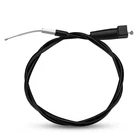 Throttle Cable Assy 58300-39DB0 For Suzuki Ozark Quadrunner 250 Kingquad Ltf New. Price: $17.99.