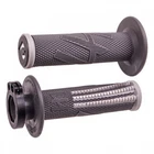 Odi V2 Emig Pro Mx Lock-on Grips Graphite/grey 1874540114 For Atv/utv New. Price: $44.07.