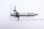 Honda TRX250 Fourtrax Recon Reverse Stopper Plate 24860-HM8-A40 Used. Price: $9.98.