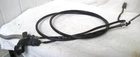 05 Yamaha Grizzly Yfm 125 Left Hand Brake Lever Perch Cable 3FA-82910-24-00 Used. Price: $23.98.