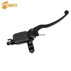 Front Right Brake Master Cylinder 705601432 For Can-am Renegade 570 2016-2019 New. Price: $49.95.