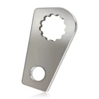 Steel Reverse Gear Shifter Bellcrank Lever For Polaris Xplorer 250 300 400L New. Price: $14.77.