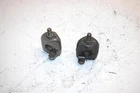 2002 Honda Foreman Es Oem Handlebar Mount Set 53111-HC3-000 53121-HC3-000 AH34 Used. Price: $17.99.
