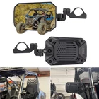 Kemimoto Utv Side Mirrors Aluminum Adjustments For Polaris Rzr Can Am X3 Pioneer New. Price: $48.00.