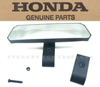 New Genuine Honda Rear View Mirror Kit 2019-2025 Talon Sxs 1000X 1000R #C178. Price: $217.38.