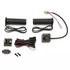 Atv Utv Snowmobile Kimpex Handlebar Grip Heater Kit 13.5 7/8" New. Price: $92.65.