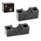 Housing Mounting Block Kit For Arctic Cat Atv Steering Utv 0405-138 0405-139 New. Price: $8.00.