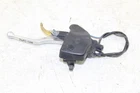 2006 Kawasaki Brute Force 750 4X4 Parking Brake Lever W/ Perch Mount 24055 Used. Price: $19.99.