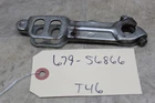 02-03 Kawasaki Prairie 650 04-06 700 Oem Rear Back Brake Lever Arm 41053-1094 Used. Price: $13.95.