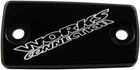 Works Connection Clutch Reservoir Cap-husqvarna-all 125-500-BLACK New. Price: $32.95.